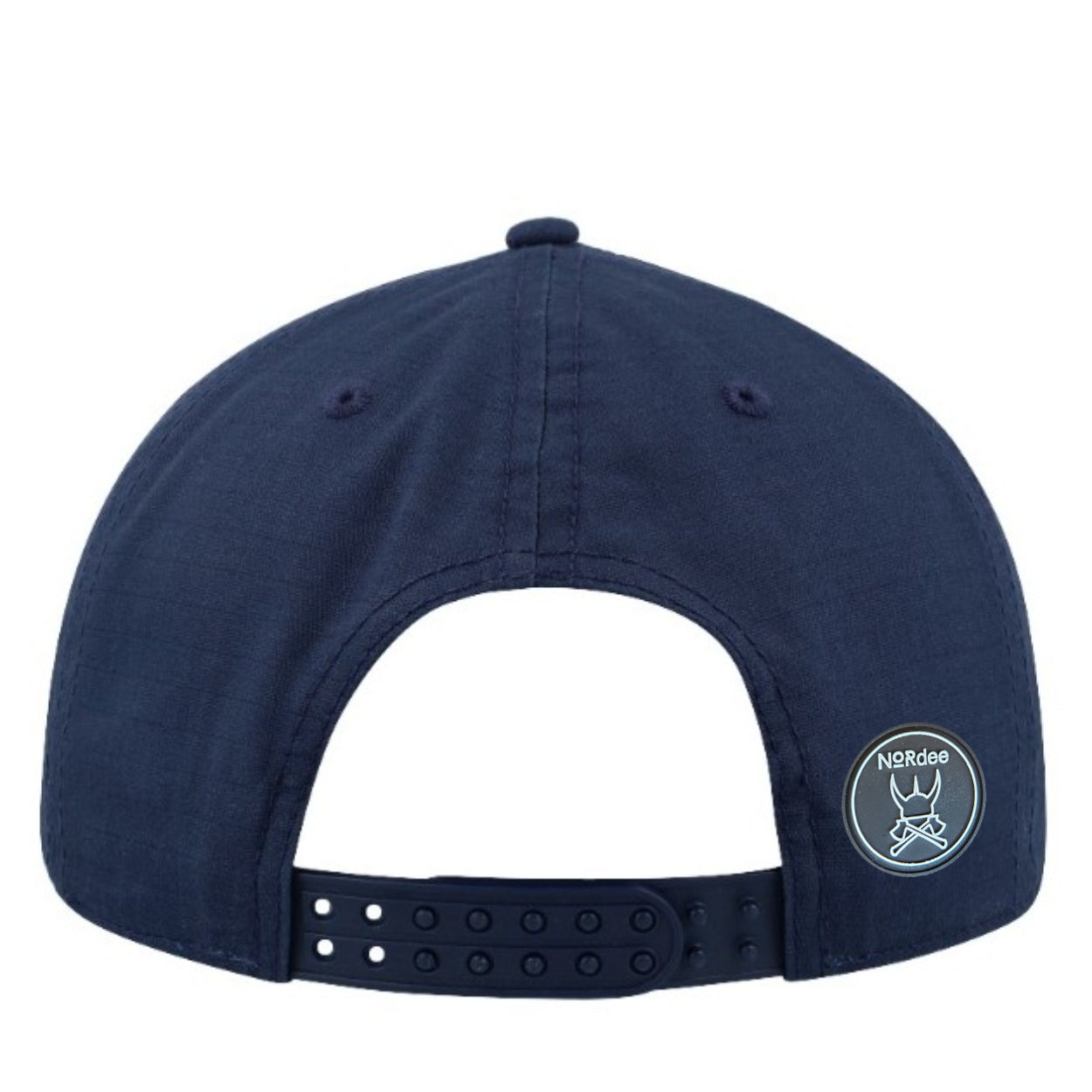 Freddie - Rope Cap – Golfer