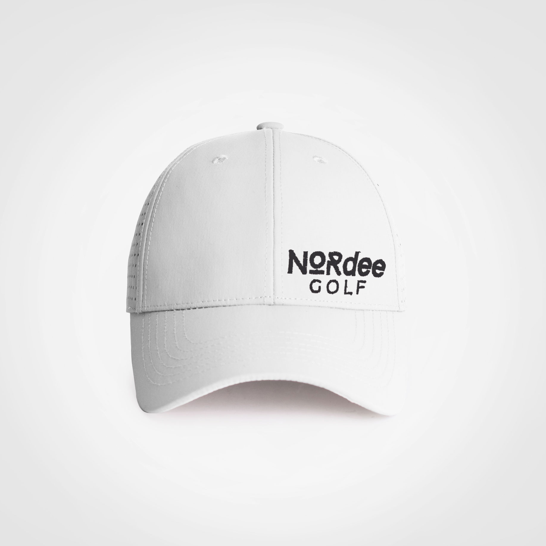 Ludvig - Airtek Golfer