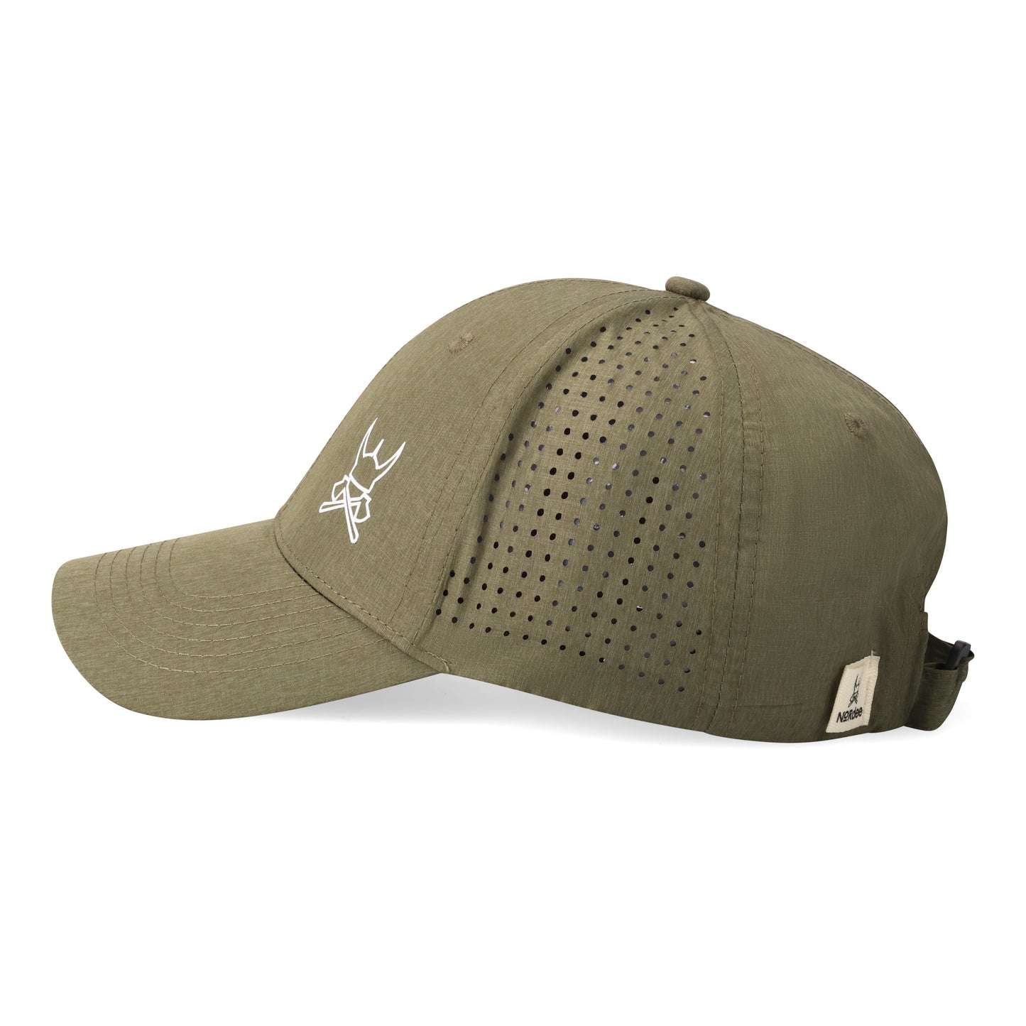 Hendrik - Padel Cap
