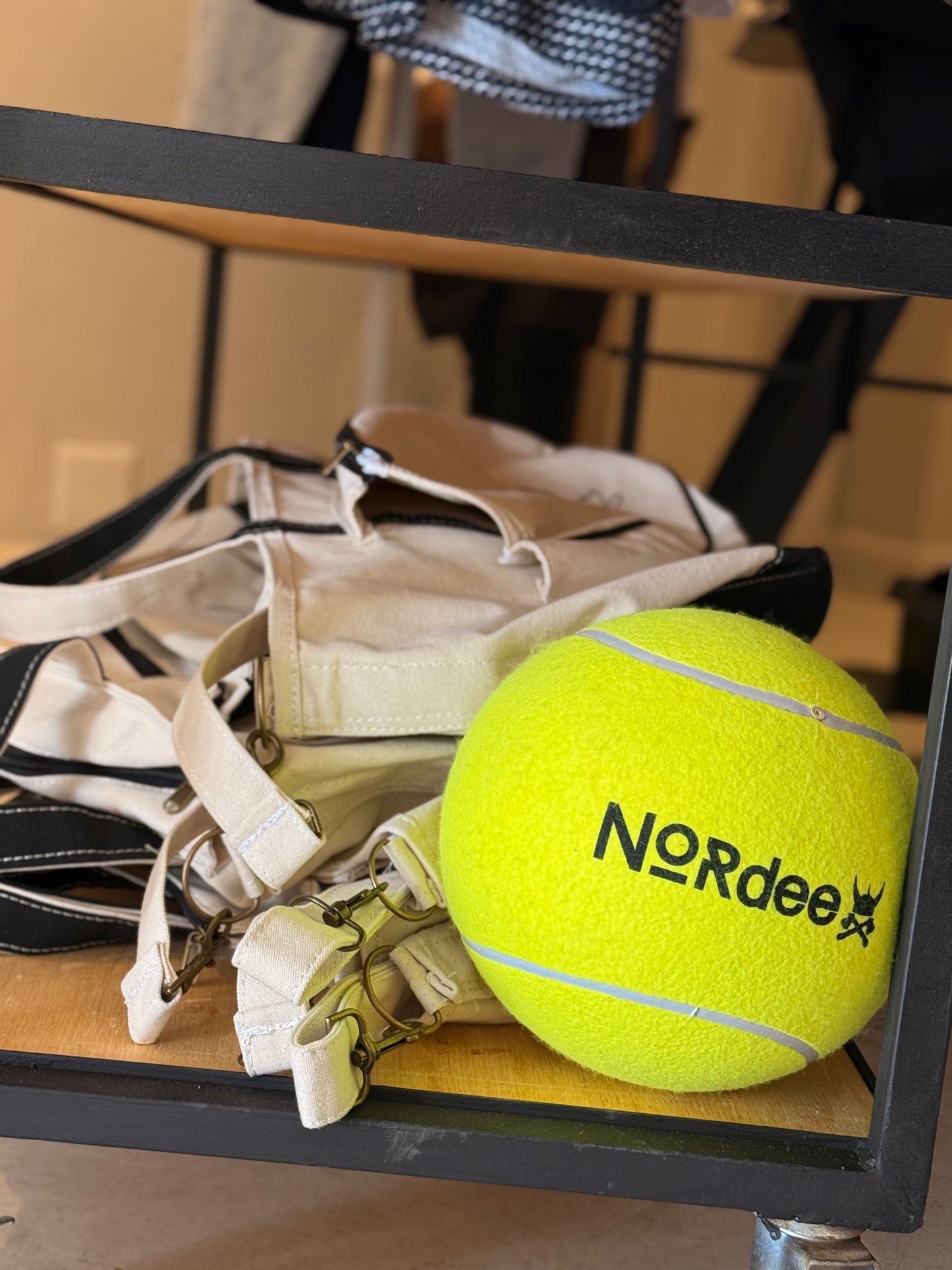 NORdee Bags - quality limited edition bags arriving soon!