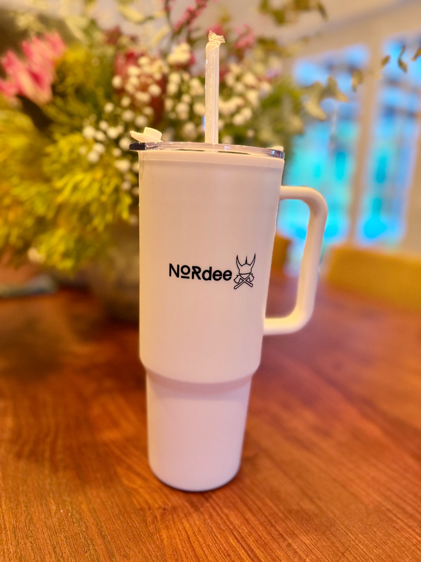 Nordee Accessories - on site soon!