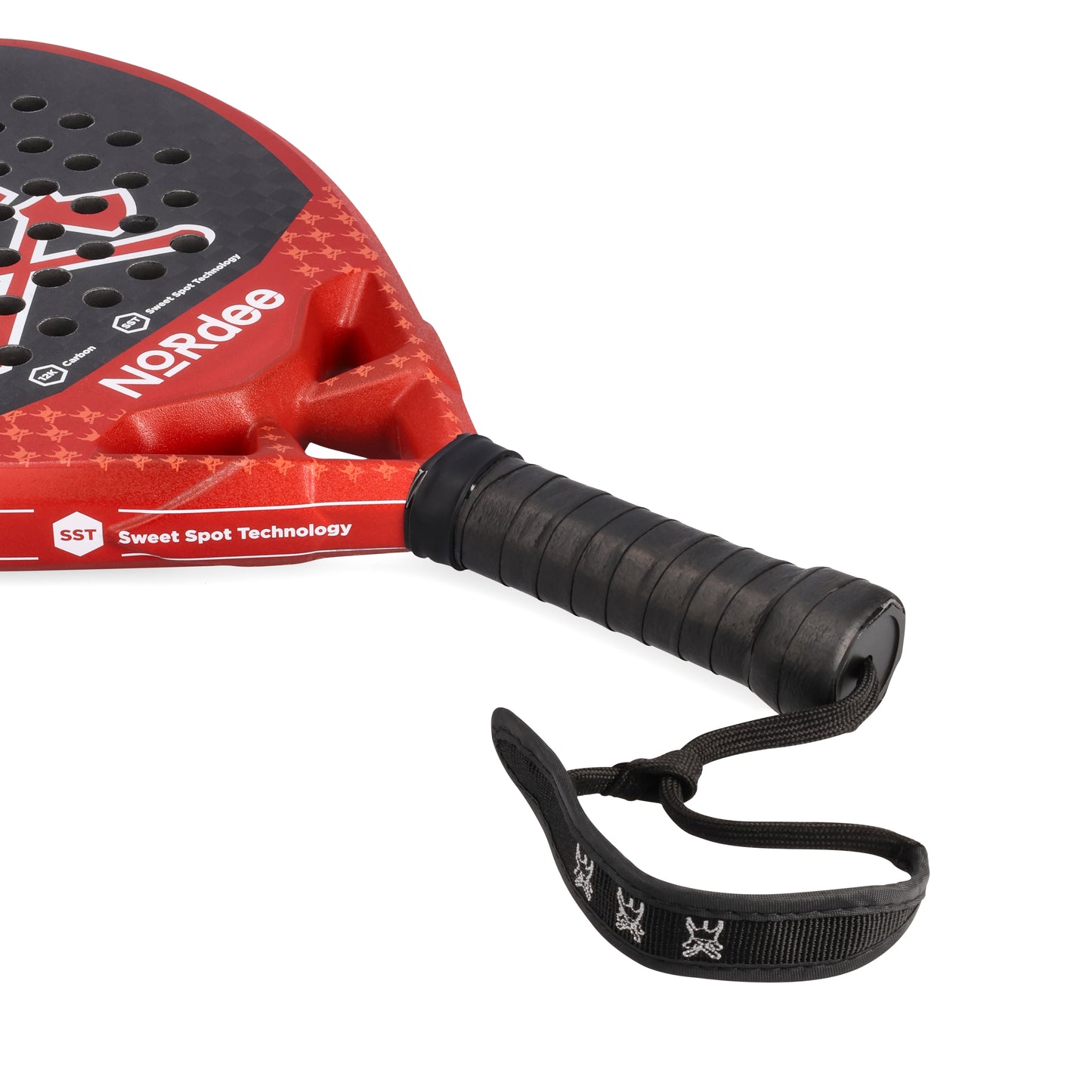 Red Axe 12K