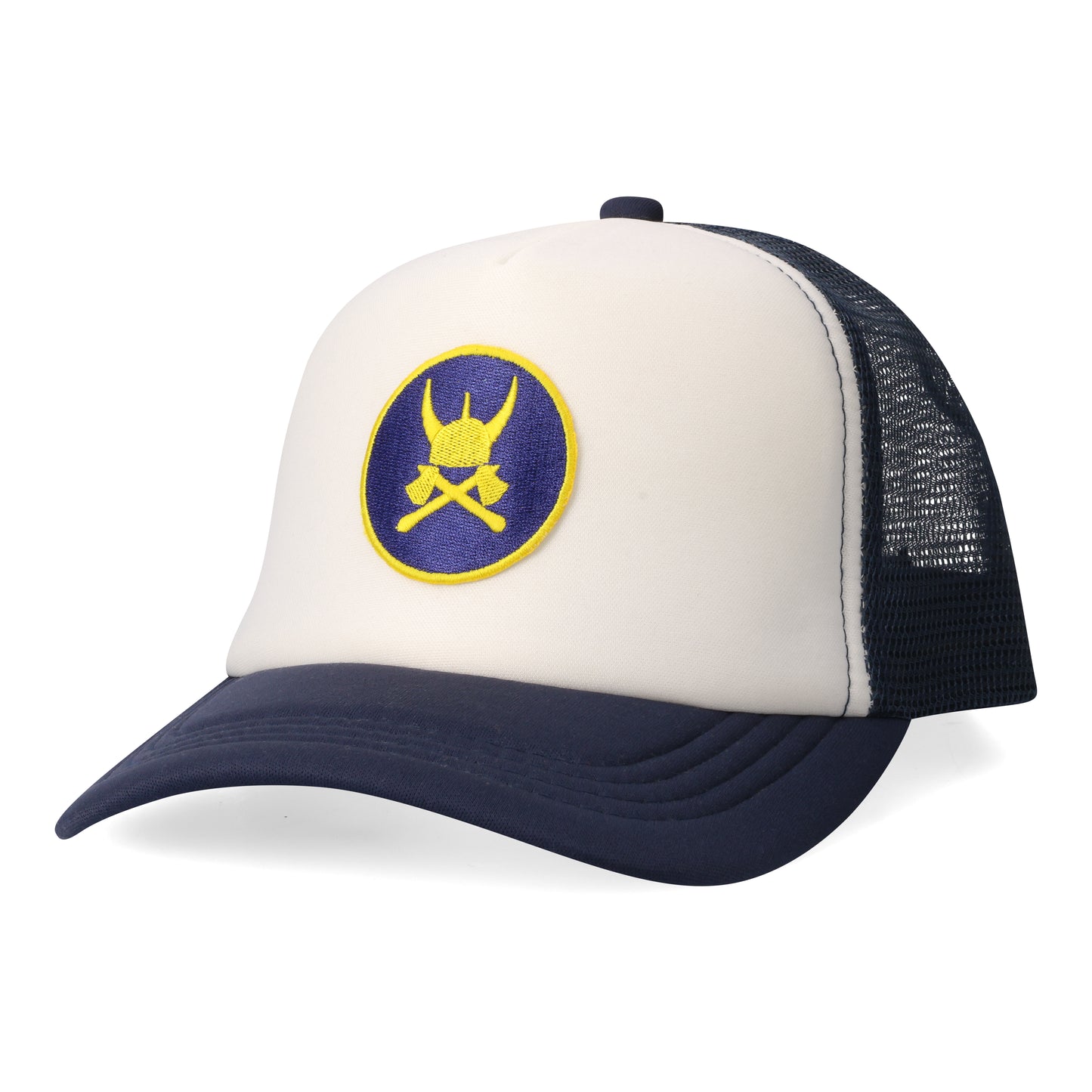 Sander Trucker Cap