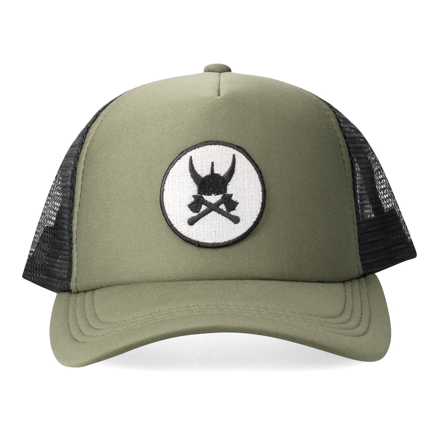 Sander Trucker Cap