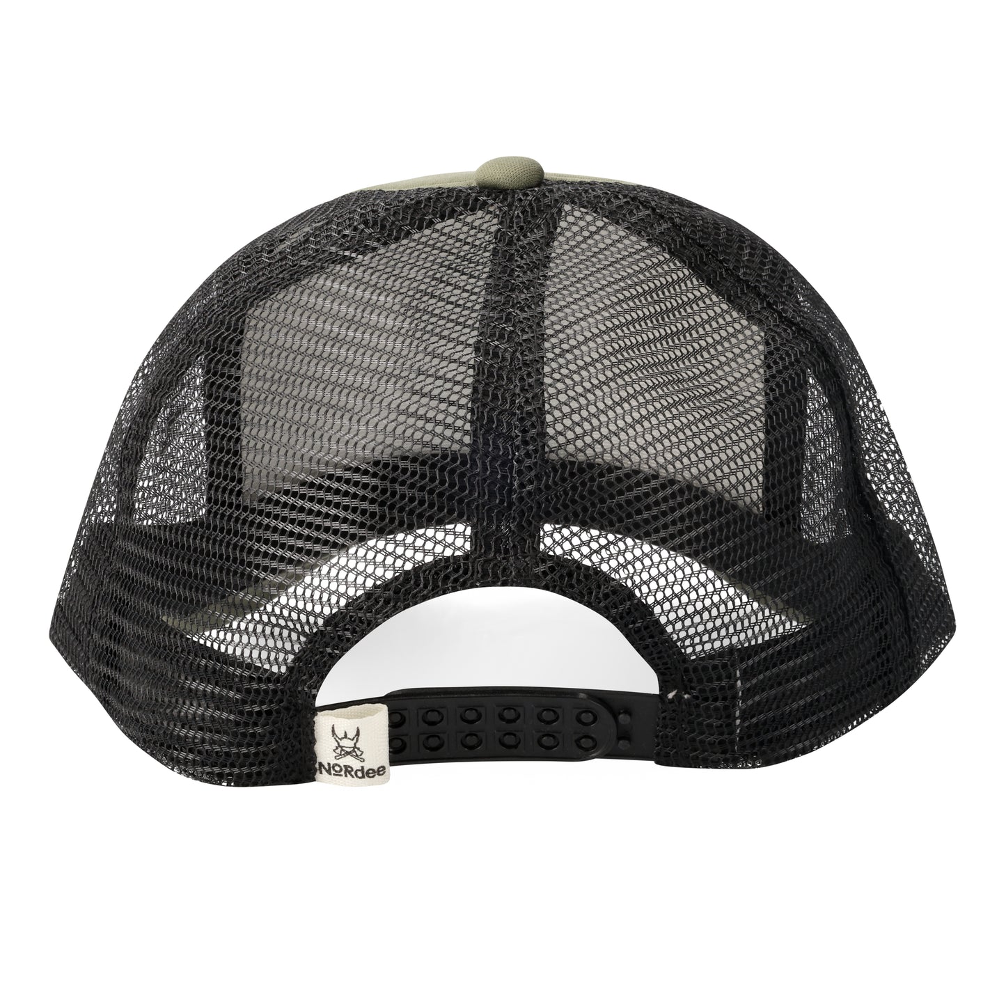 Sander Trucker Cap