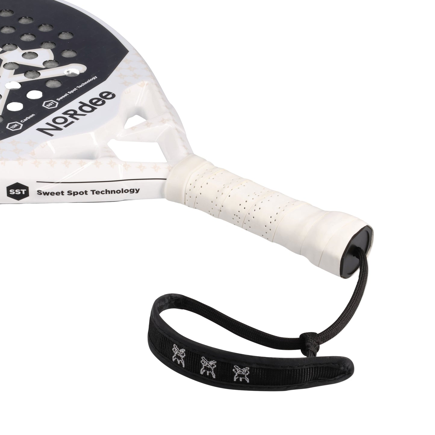 White Axe 12K
