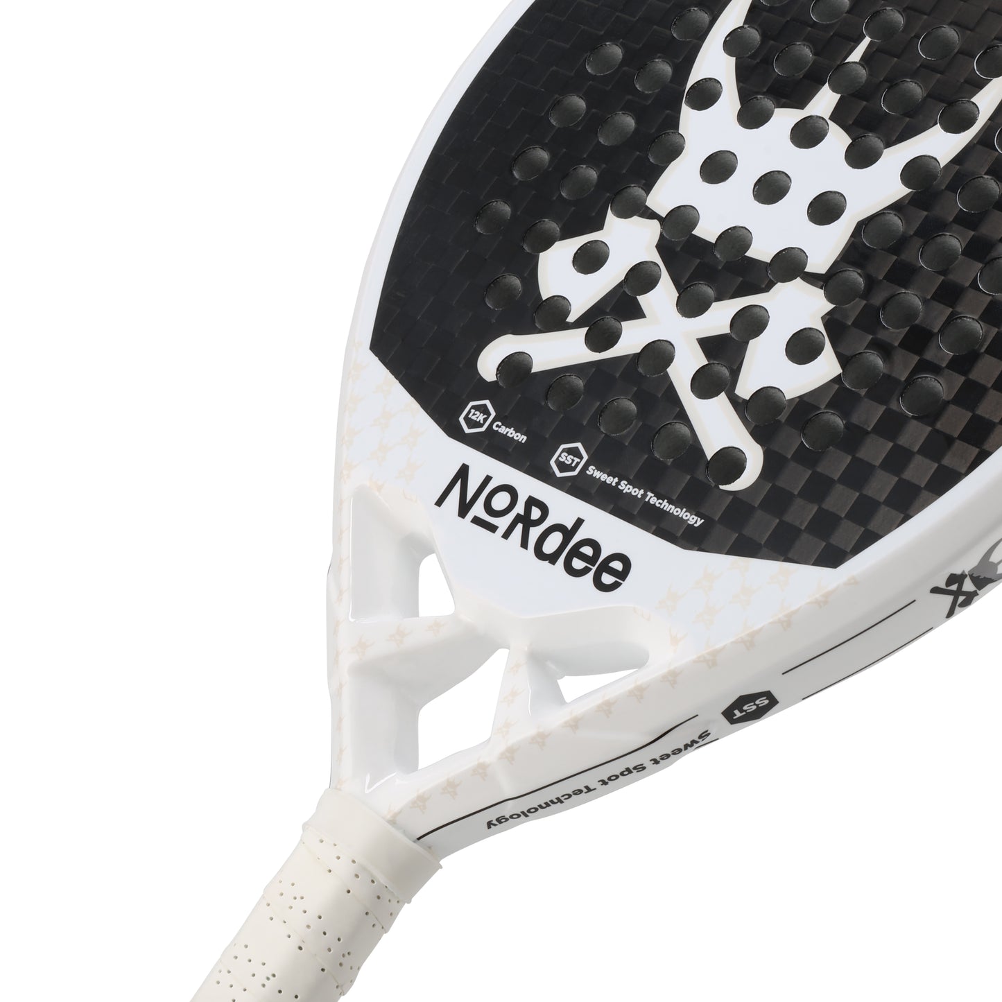White Axe 12K