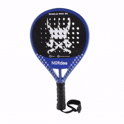 Blue Shield 3K