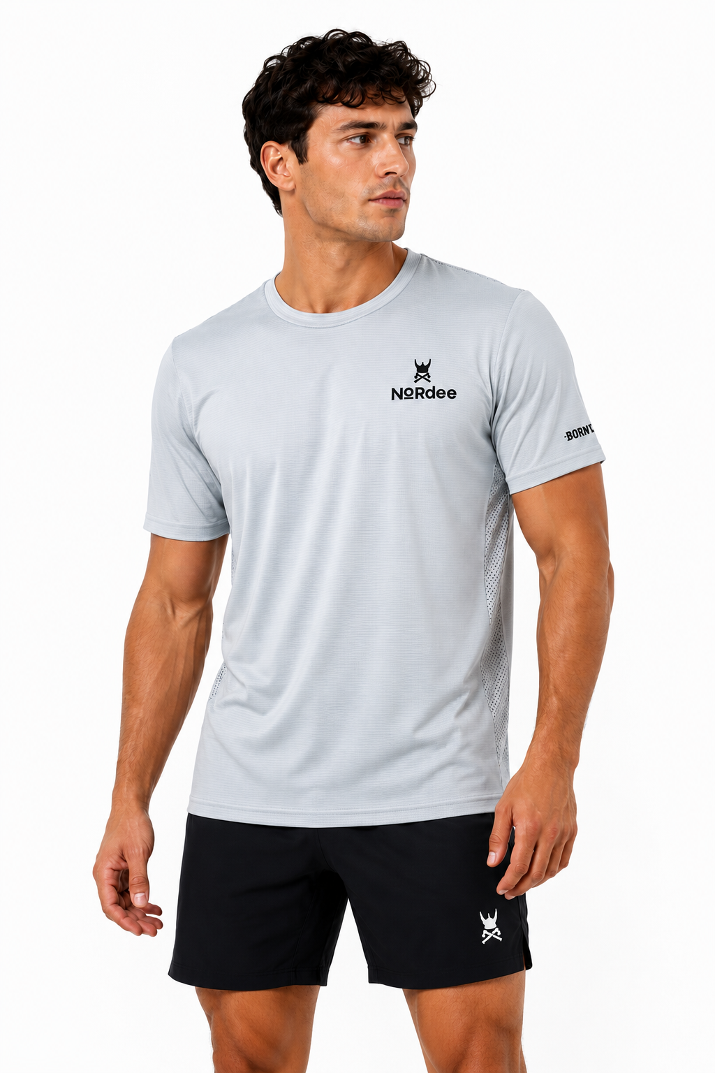 Mens Performance Apparel