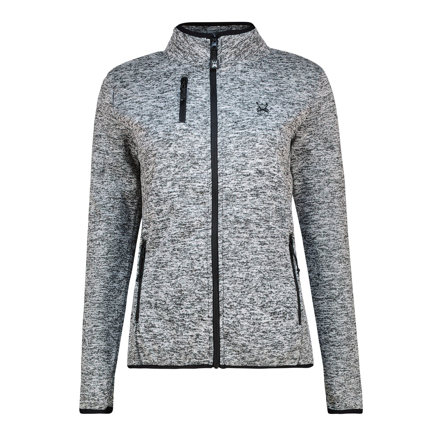 Ladies Performance Fleeces