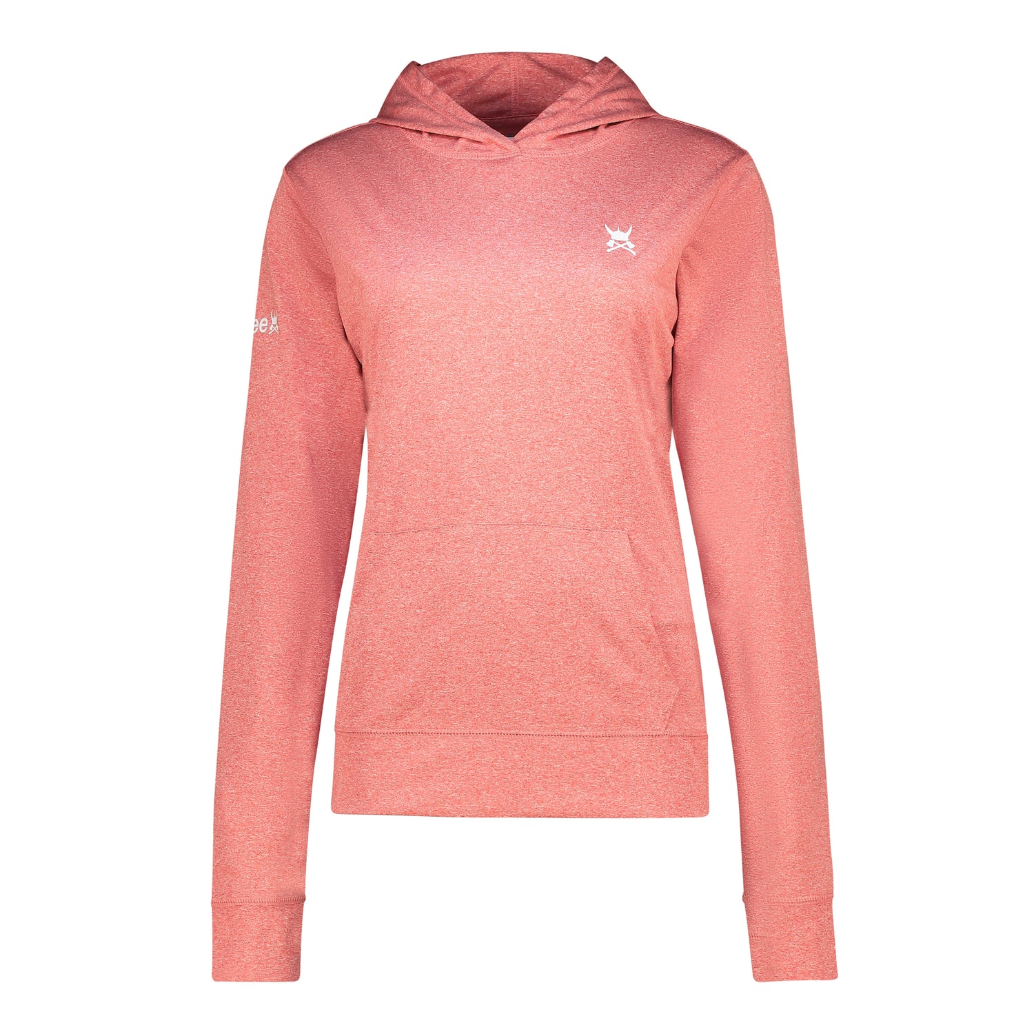 Ladies Performance Hoodies