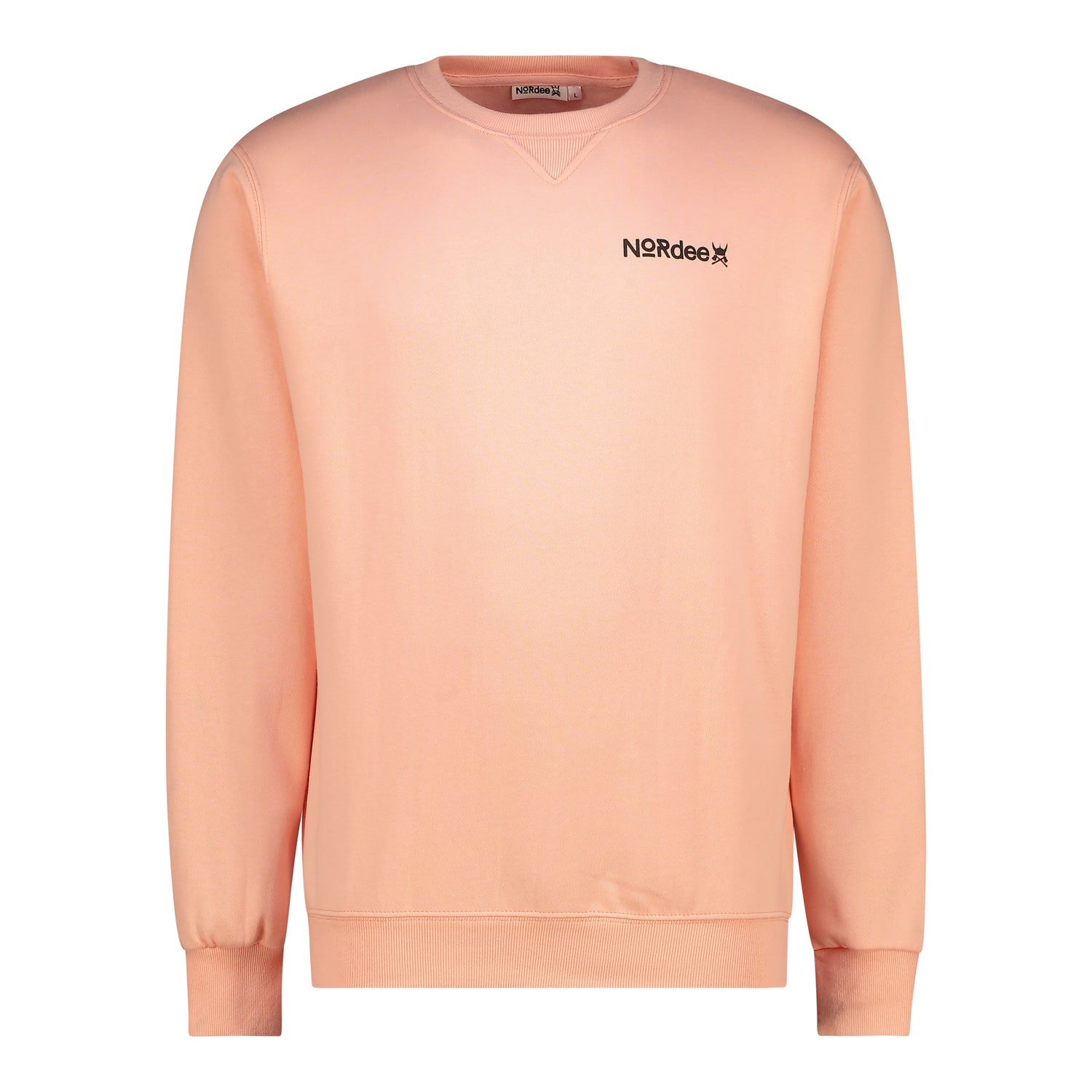 Crew Neck Sweaters
