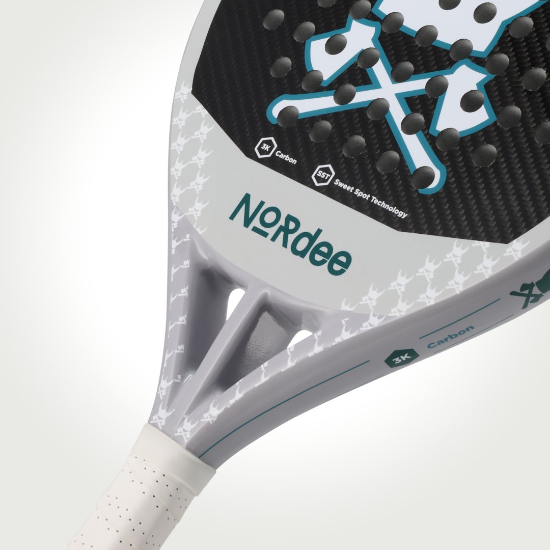 NORdee Padel Rackets