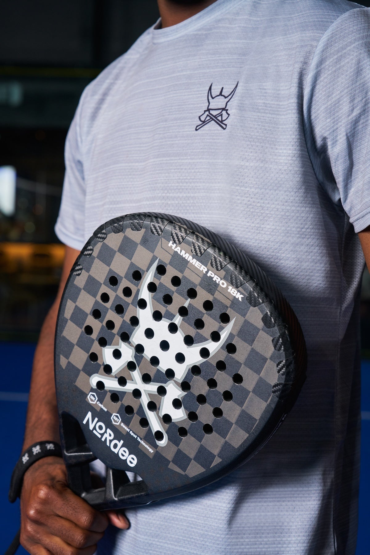 NORdee Padel Rackets