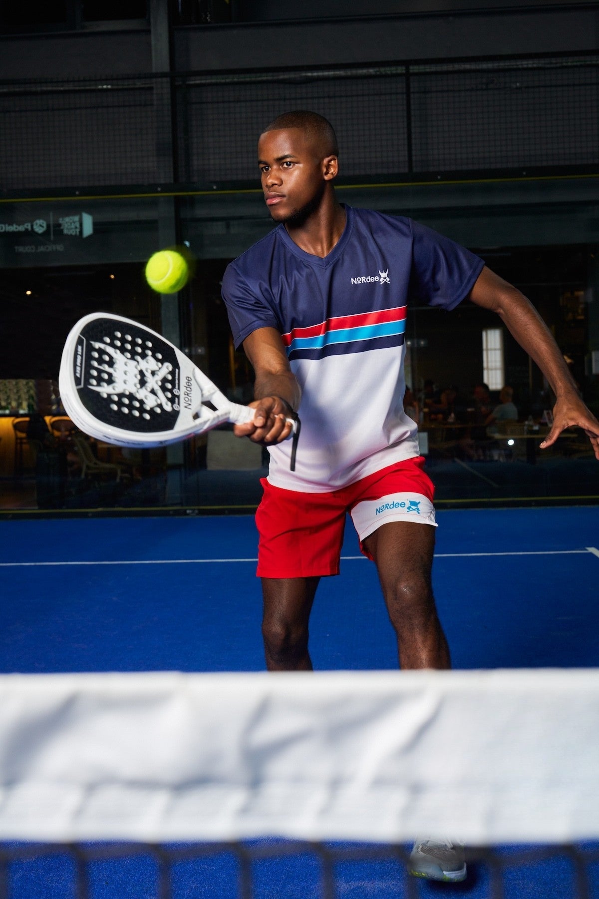 Mens Performance Apparel