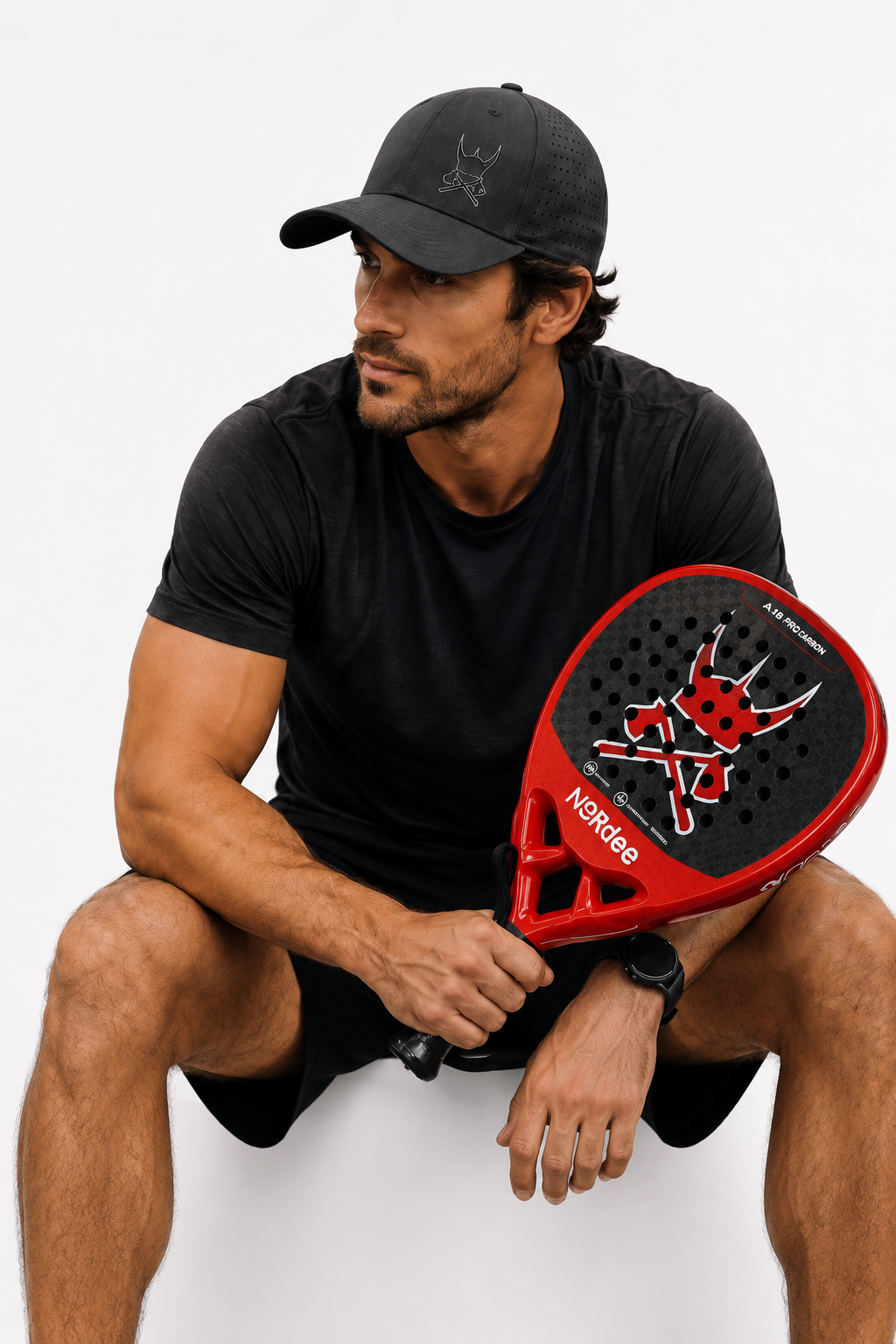 Rackets, Bags and Accessories