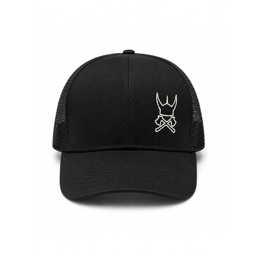 NORdee Ladies Heritage Trucker Cap