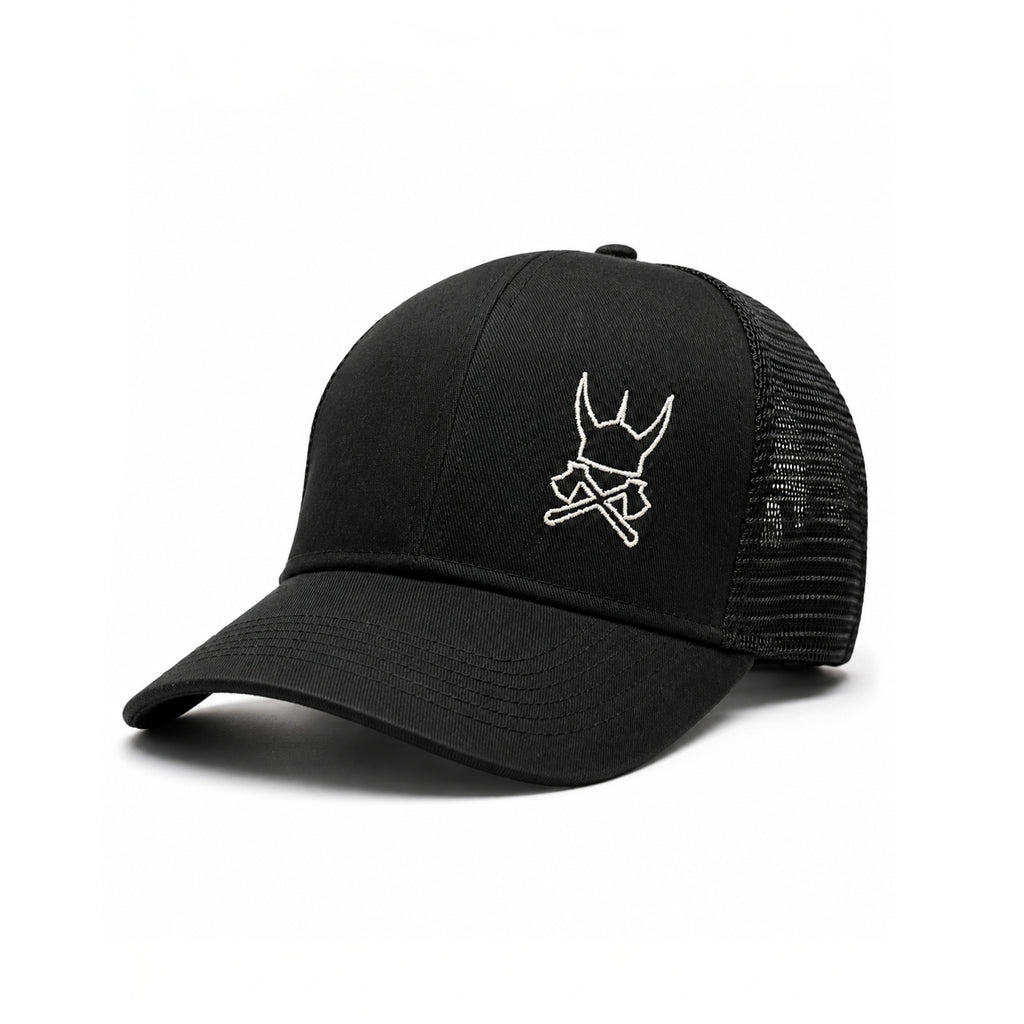 NORdee Ladies Heritage Trucker Cap