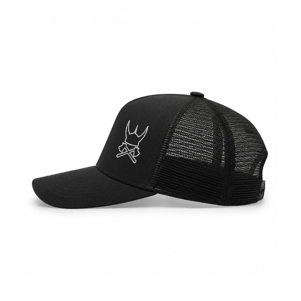 NORdee Ladies Heritage Trucker Cap