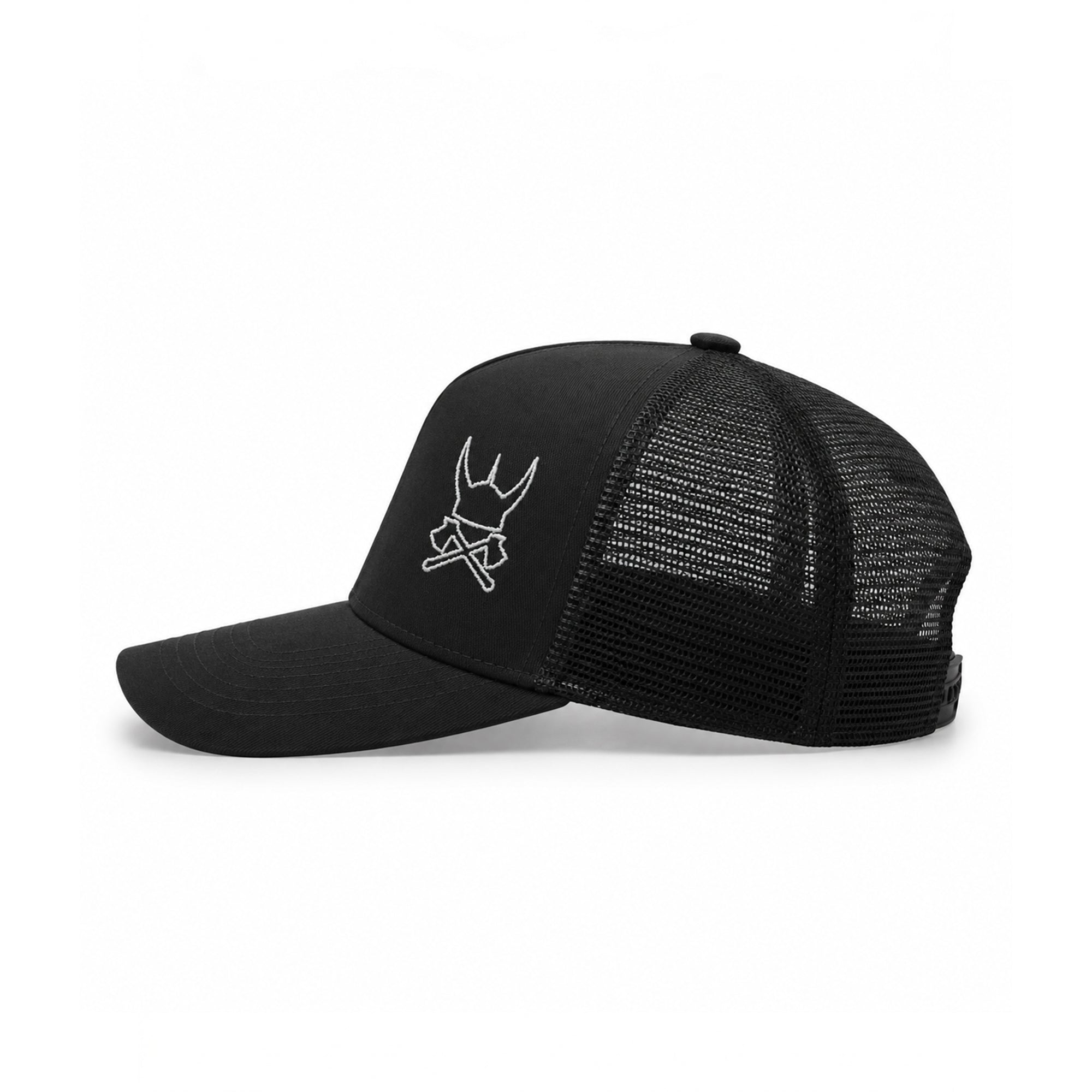 NORdee Ladies Heritage Trucker Cap