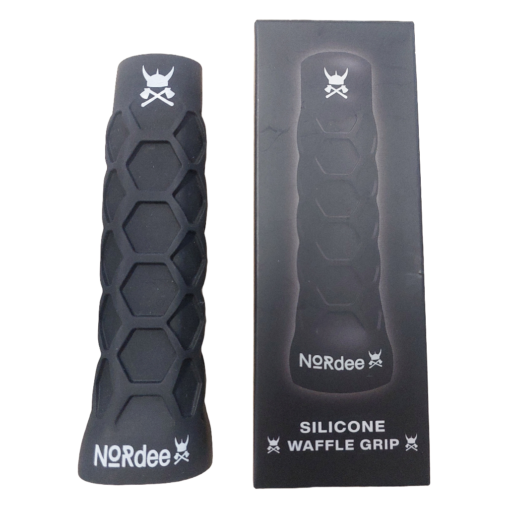 NORdee Waffle Grip