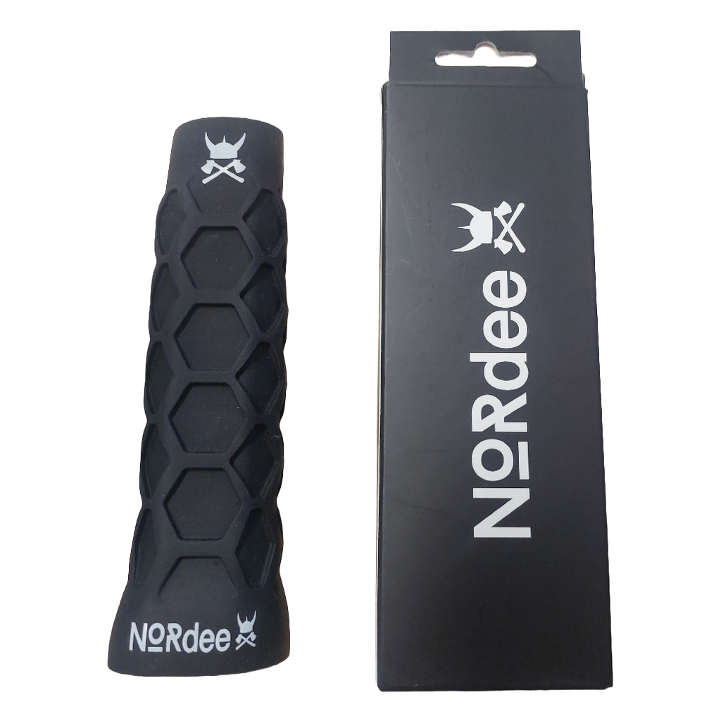 NORdee Waffle Grip
