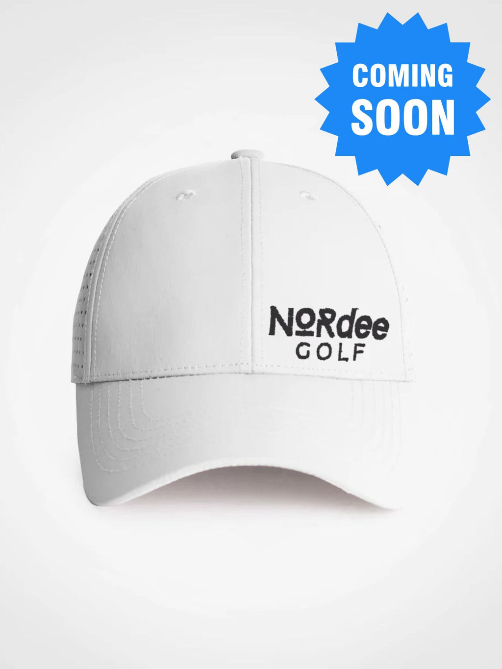 Ludvig - Airtek Golfer