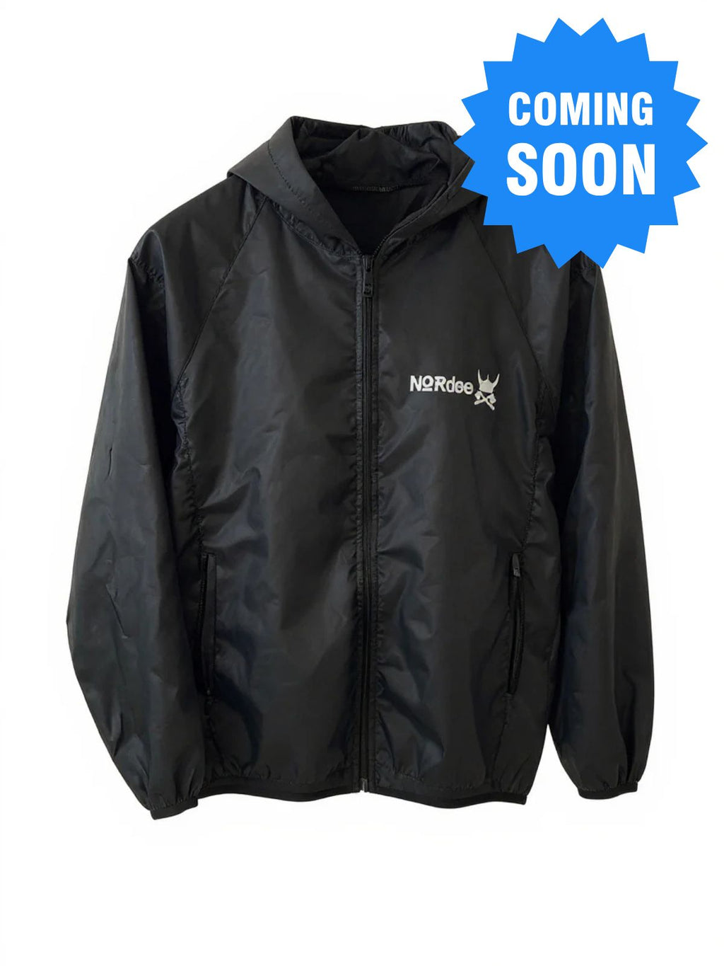 Olesen Performance Golf Windbreaker