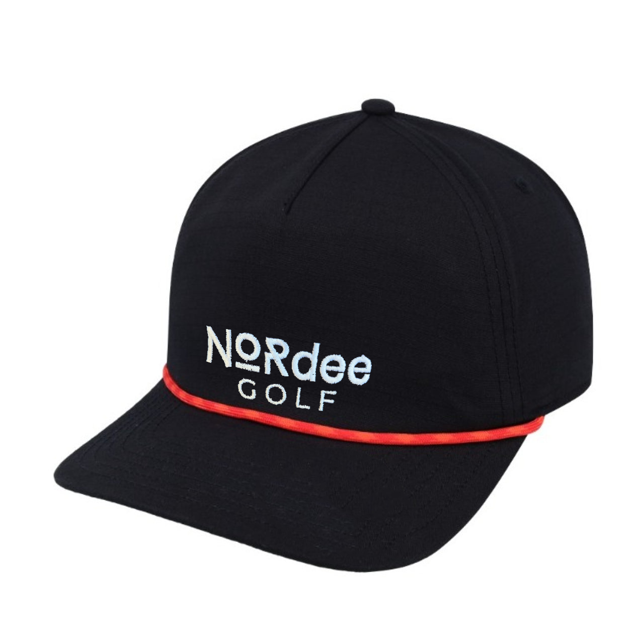 Freddie - Rope Cap – Golfer