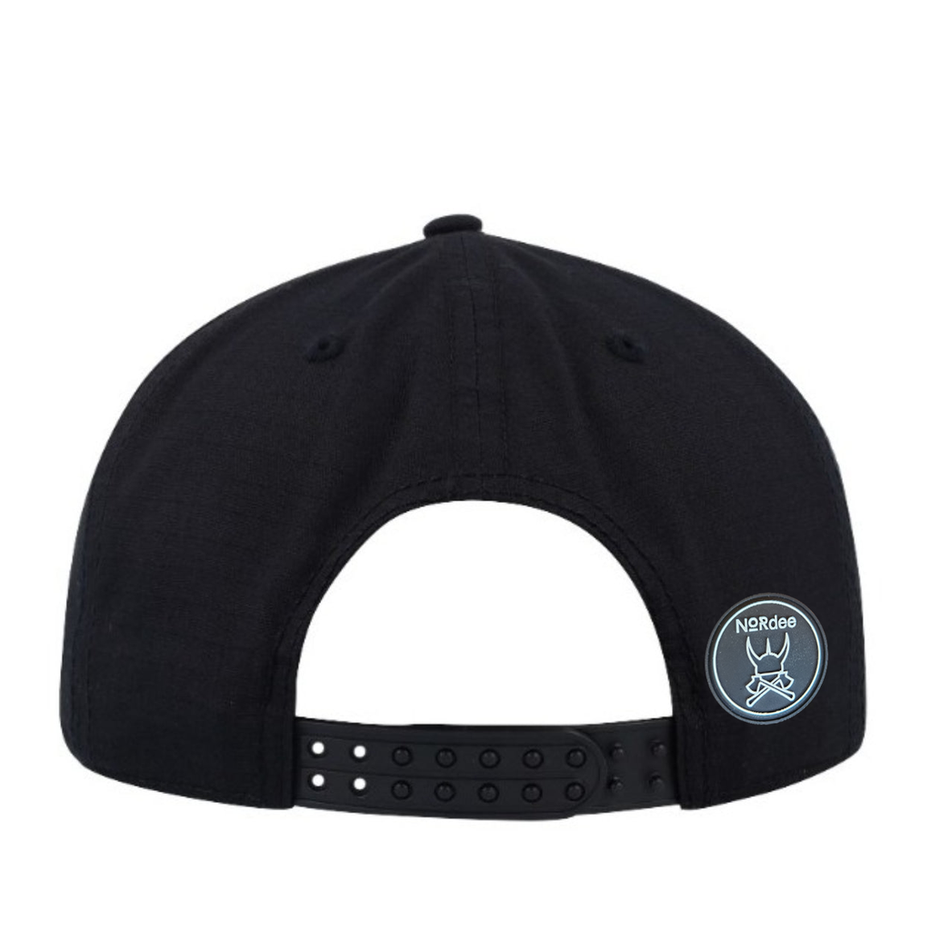 Freddie - Rope Cap – Golfer