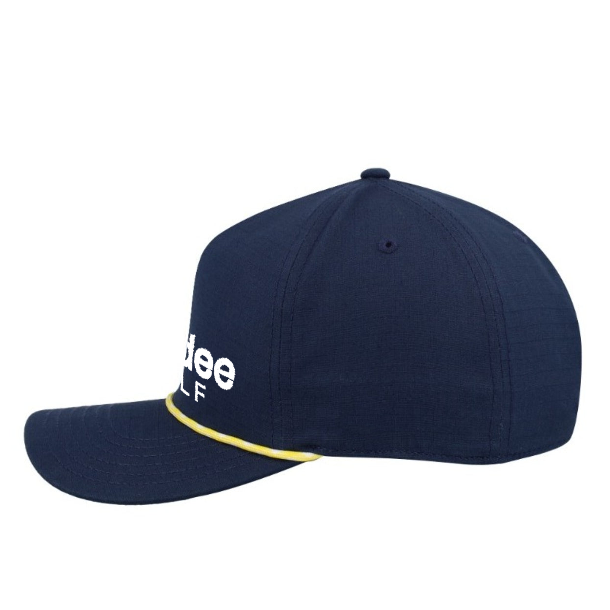 Freddie - Rope Cap – Golfer
