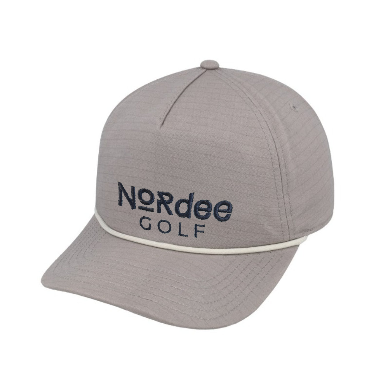 Freddie - Rope Cap – Golfer