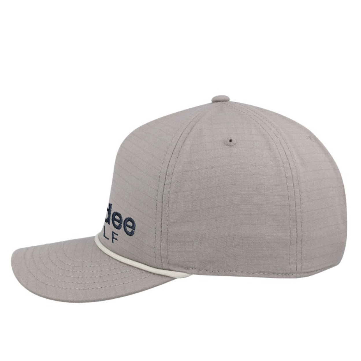 Freddie - Rope Cap – Golfer