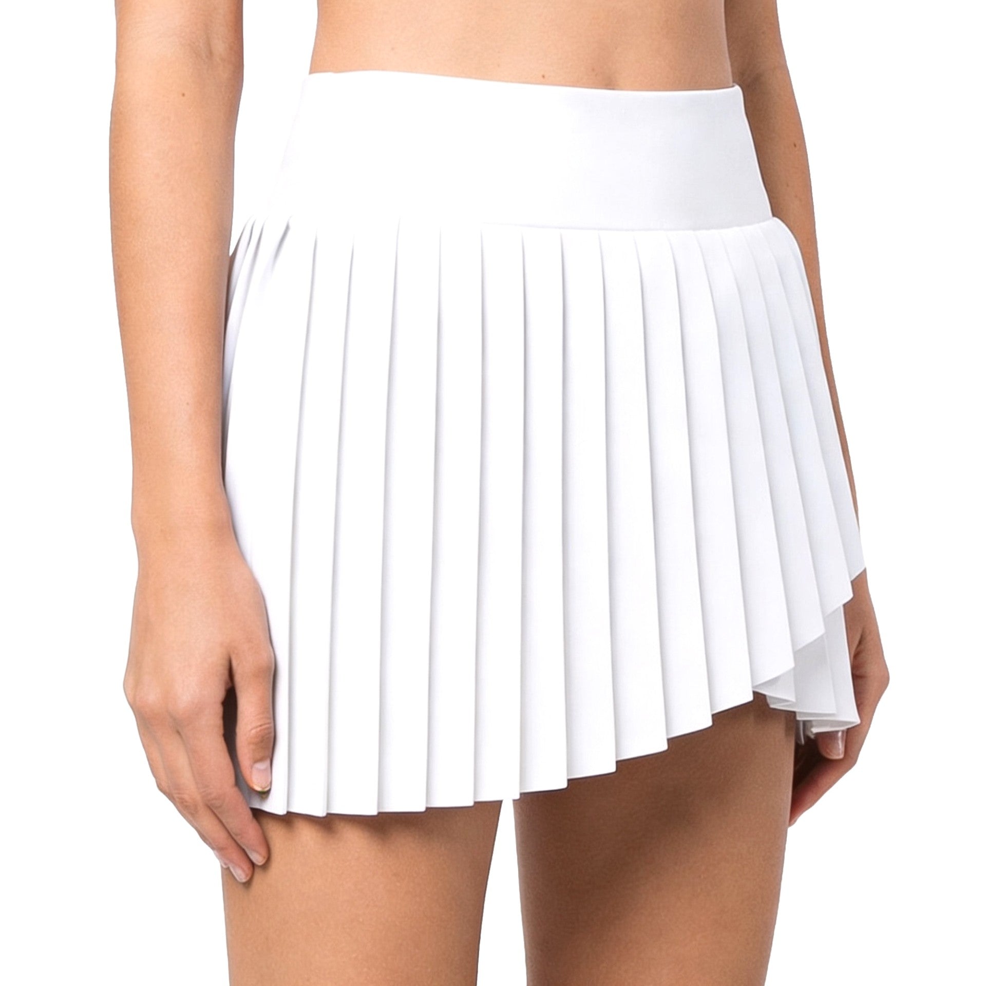 NORdee Pleated Skirt