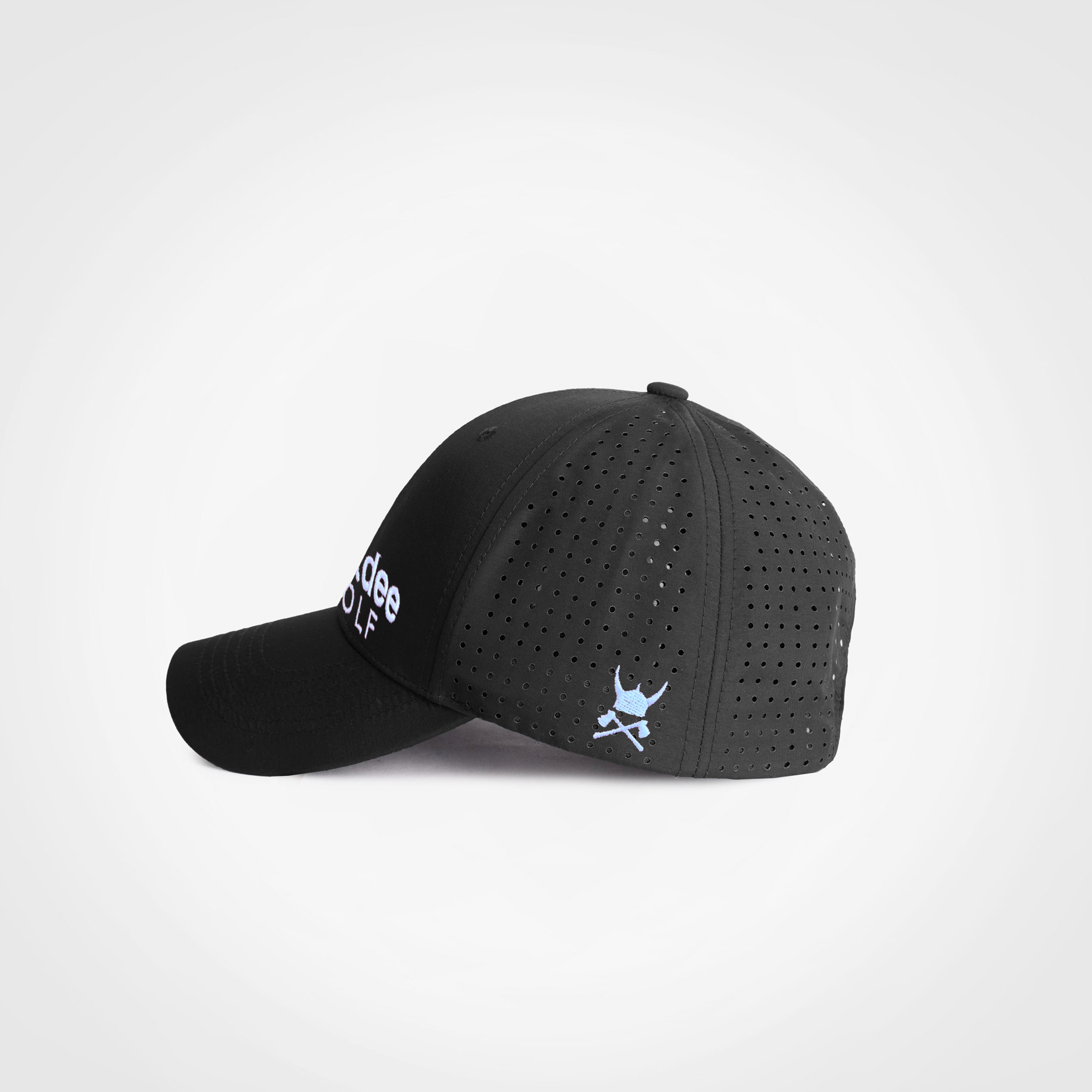 Ludvig - Airtek Golfer