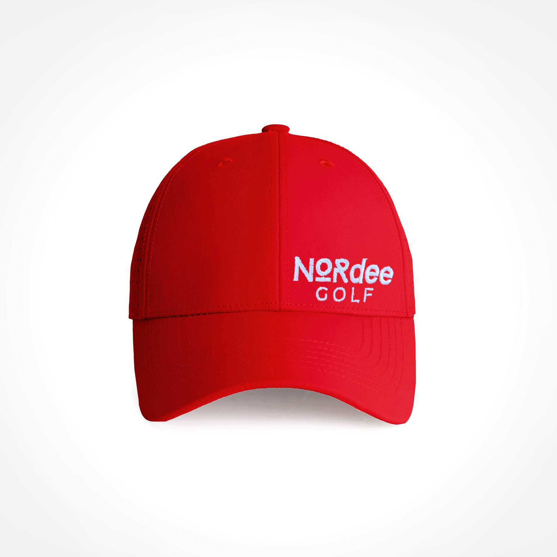 Ludvig - Airtek Golfer