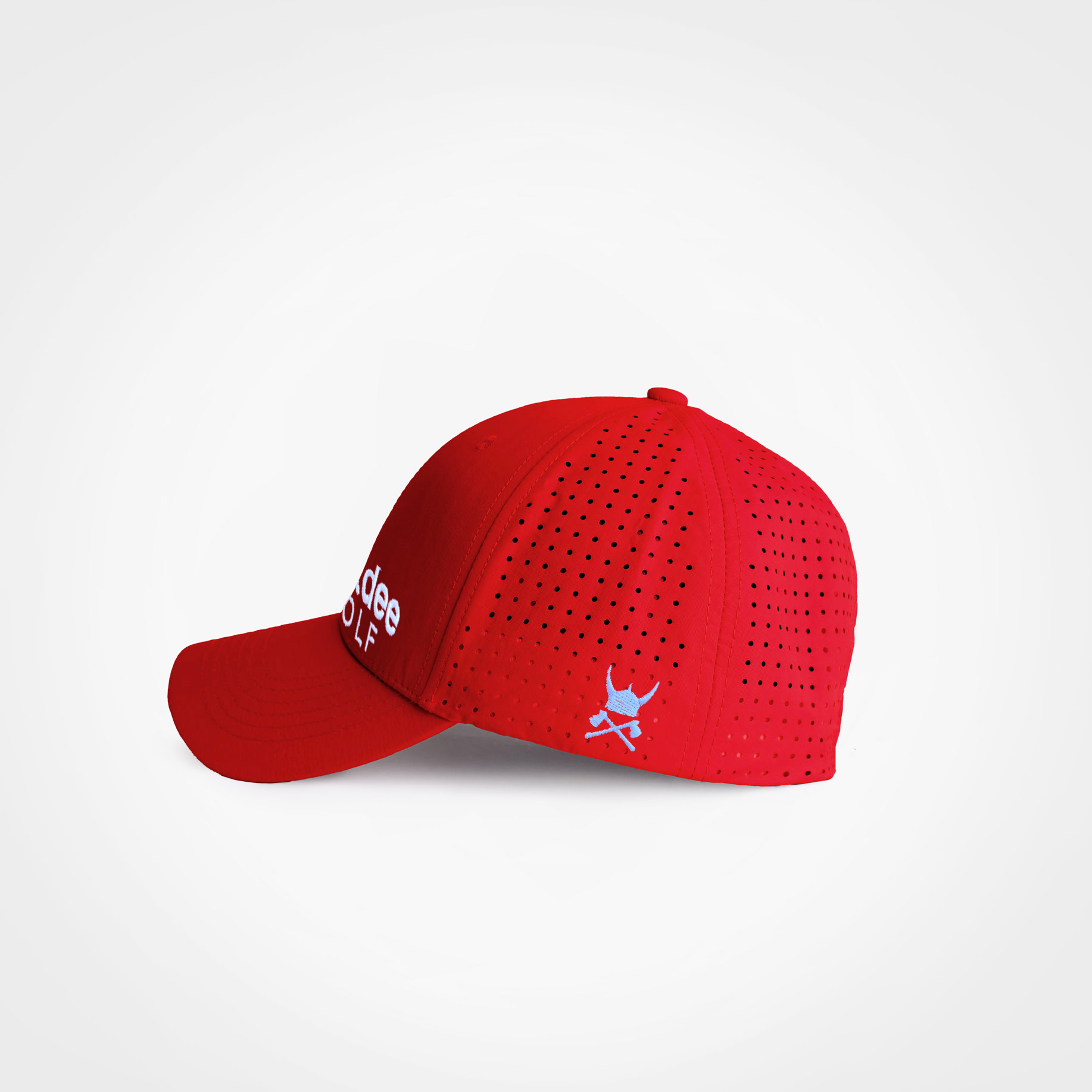 Ludvig - Airtek Golfer