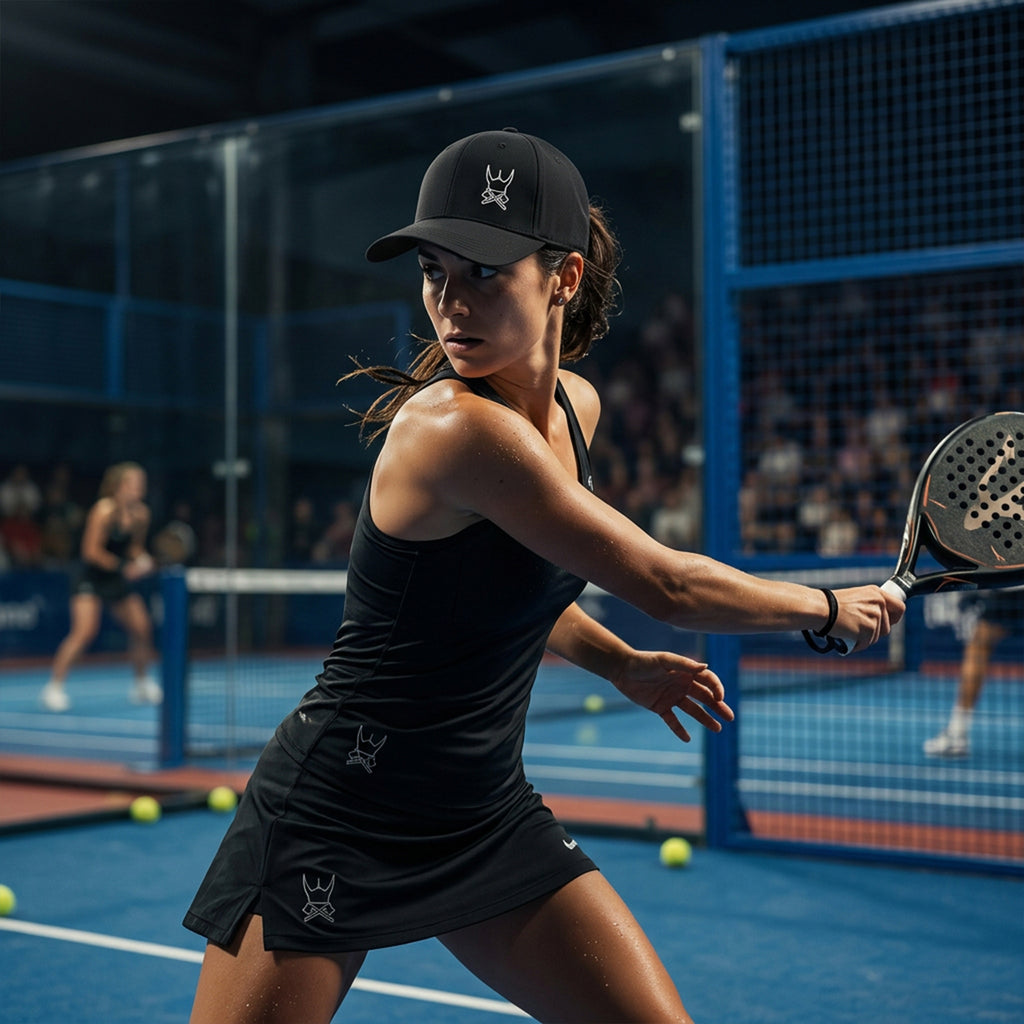 NORdee Premium Performance Cap