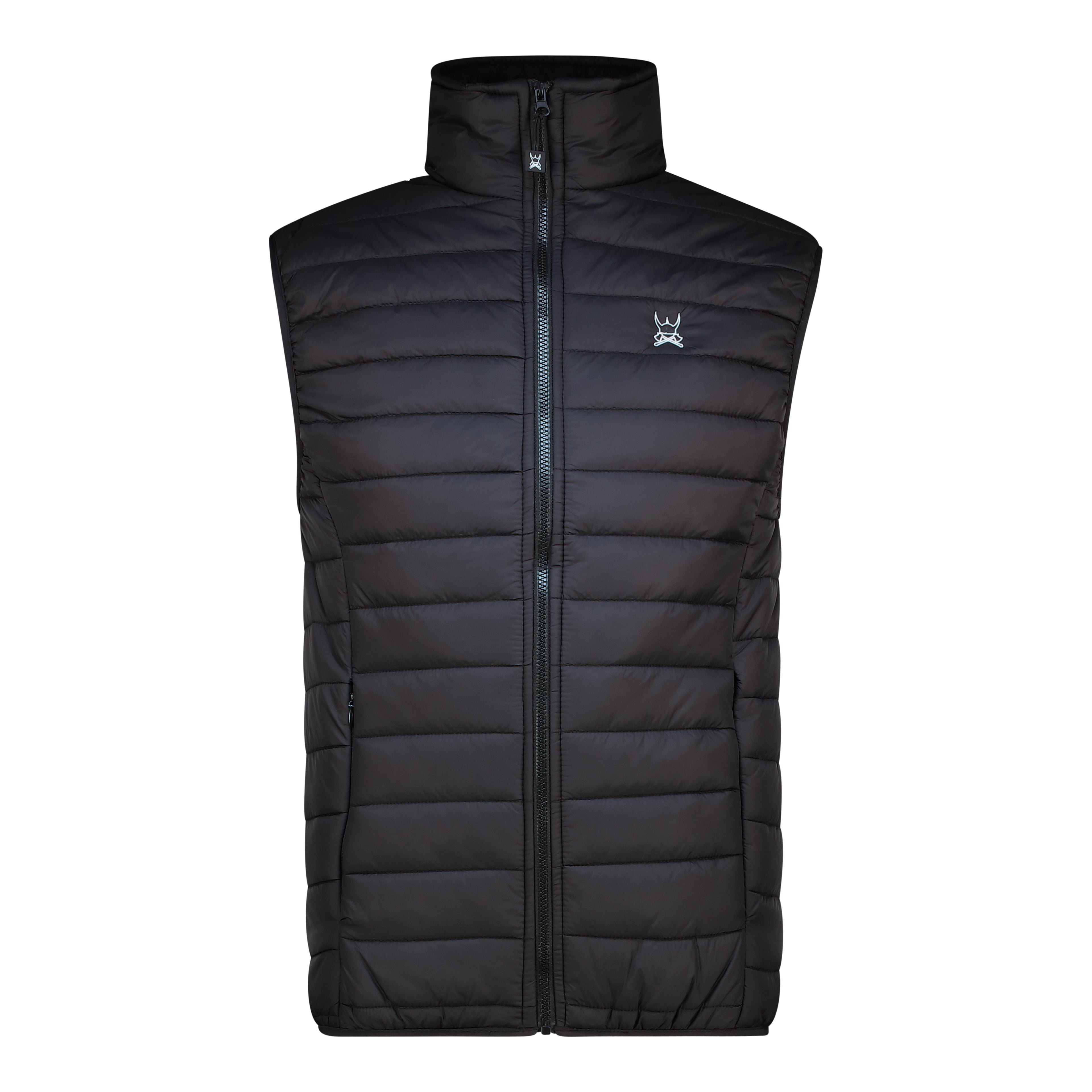 Borg Body Warmer