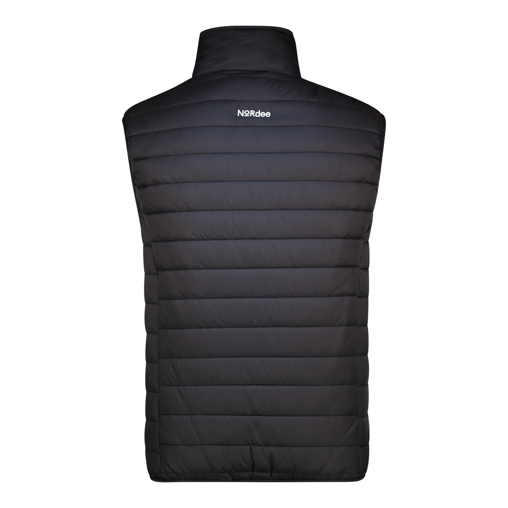 Borg Body Warmer