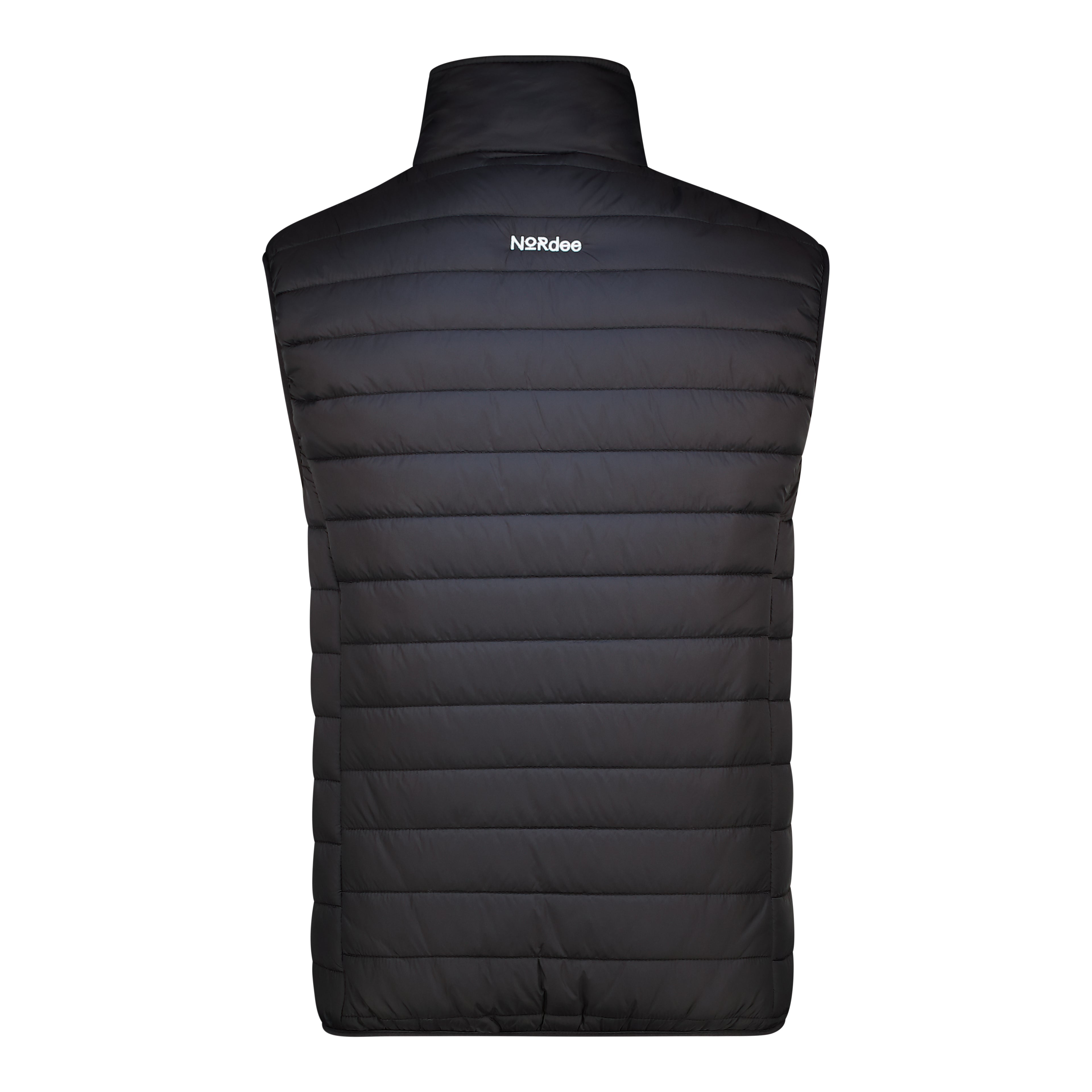 Borg Body Warmer