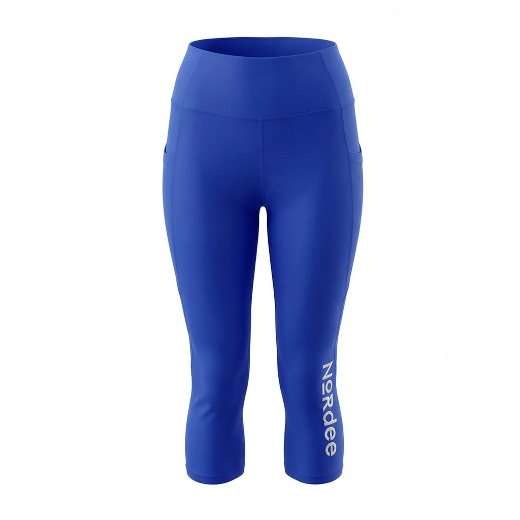 Briar - Three-quarter Leggings