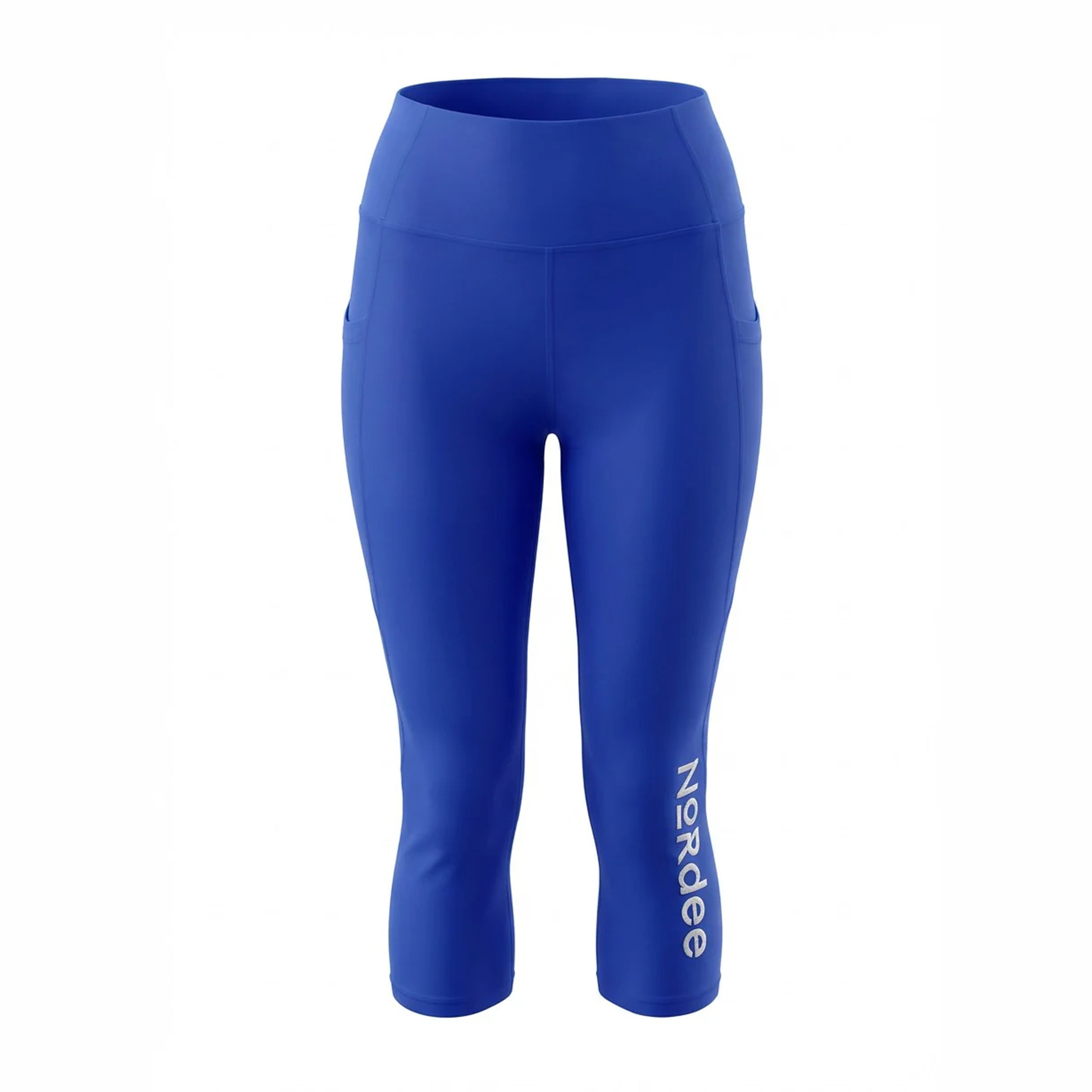 Briar - Three-quarter Leggings
