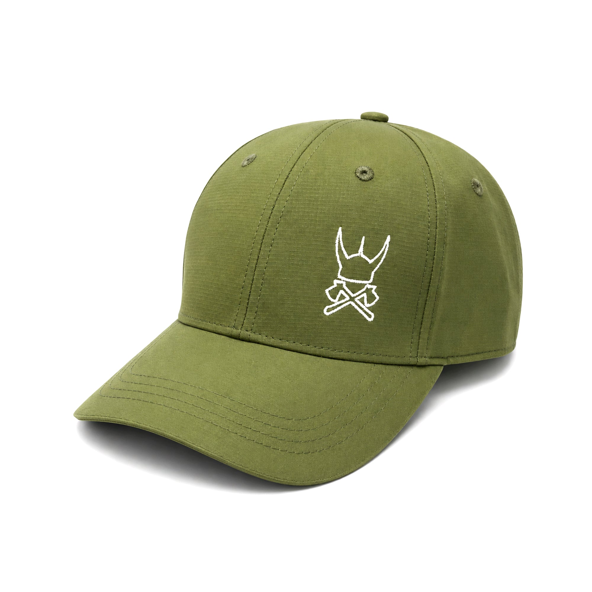NORdee Olive Performance Cap