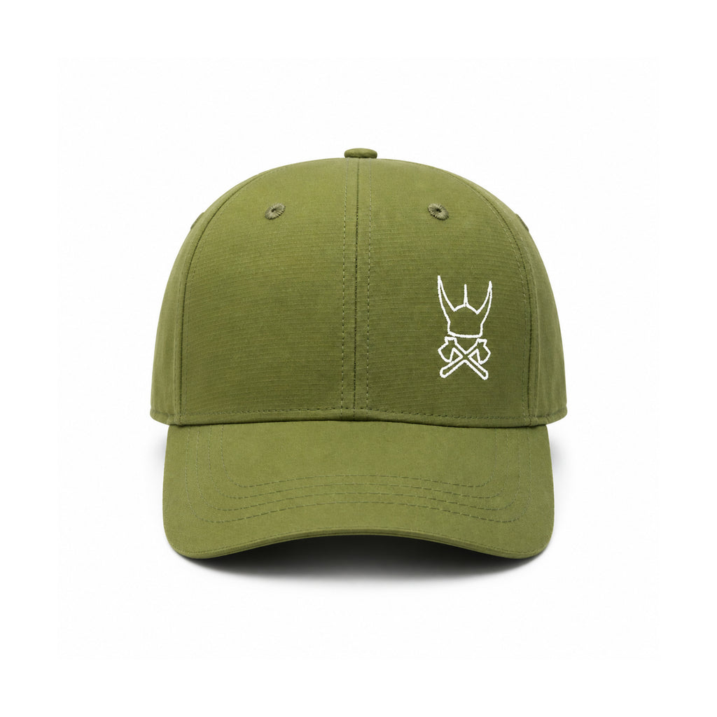 NORdee Olive Performance Cap