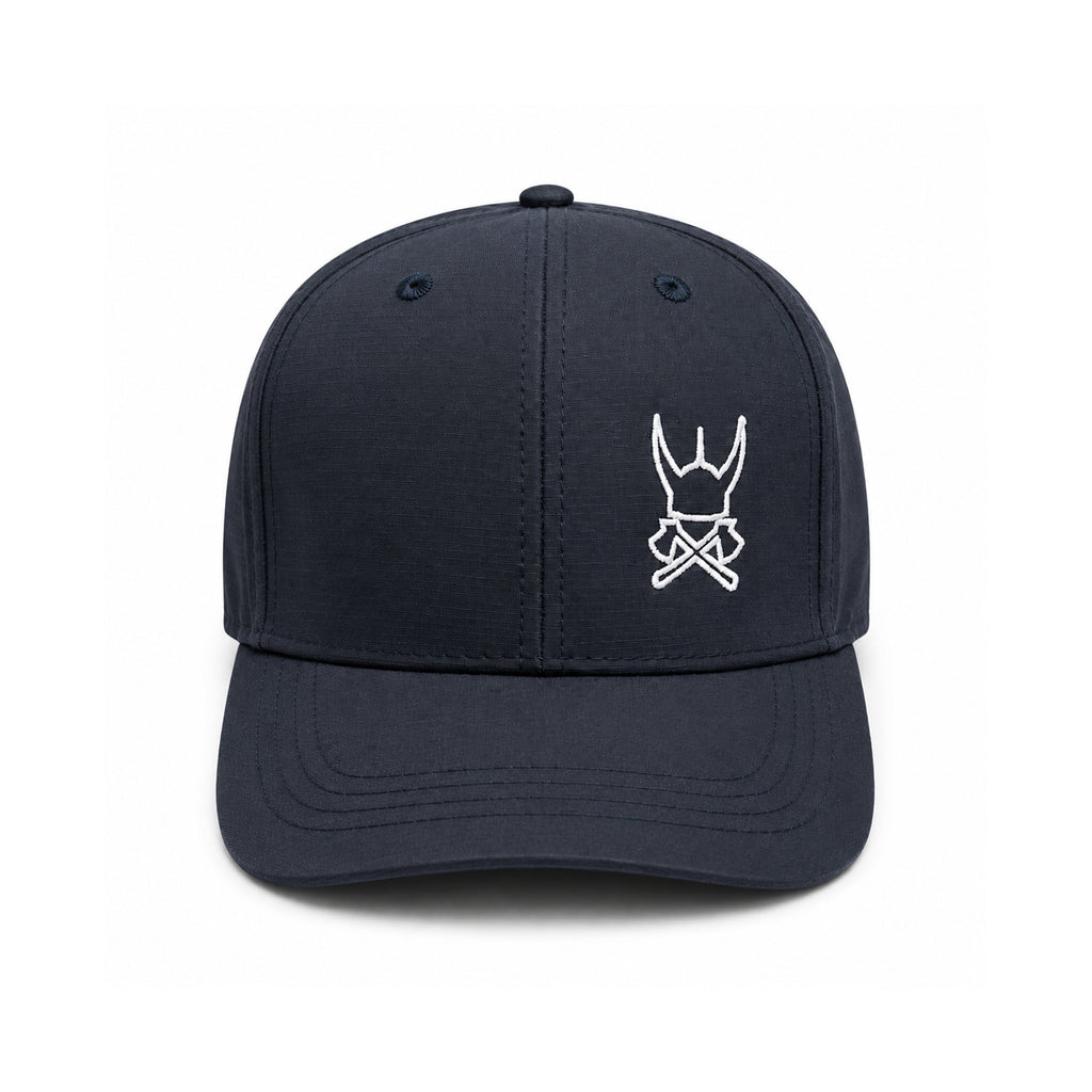 NORdee Midnight Performance Cap