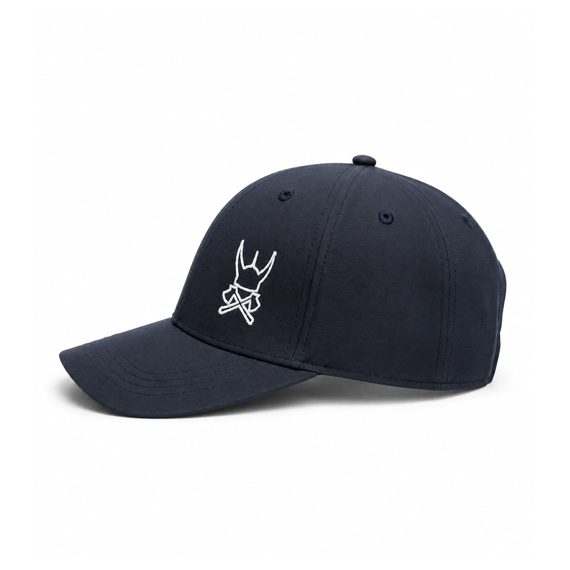 NORdee Midnight Performance Cap
