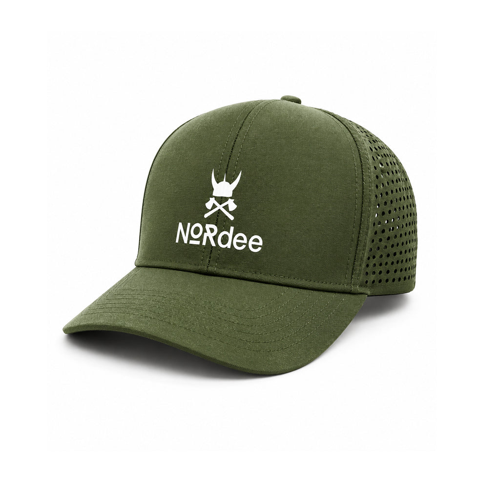 NORdee Aero Performance Cap