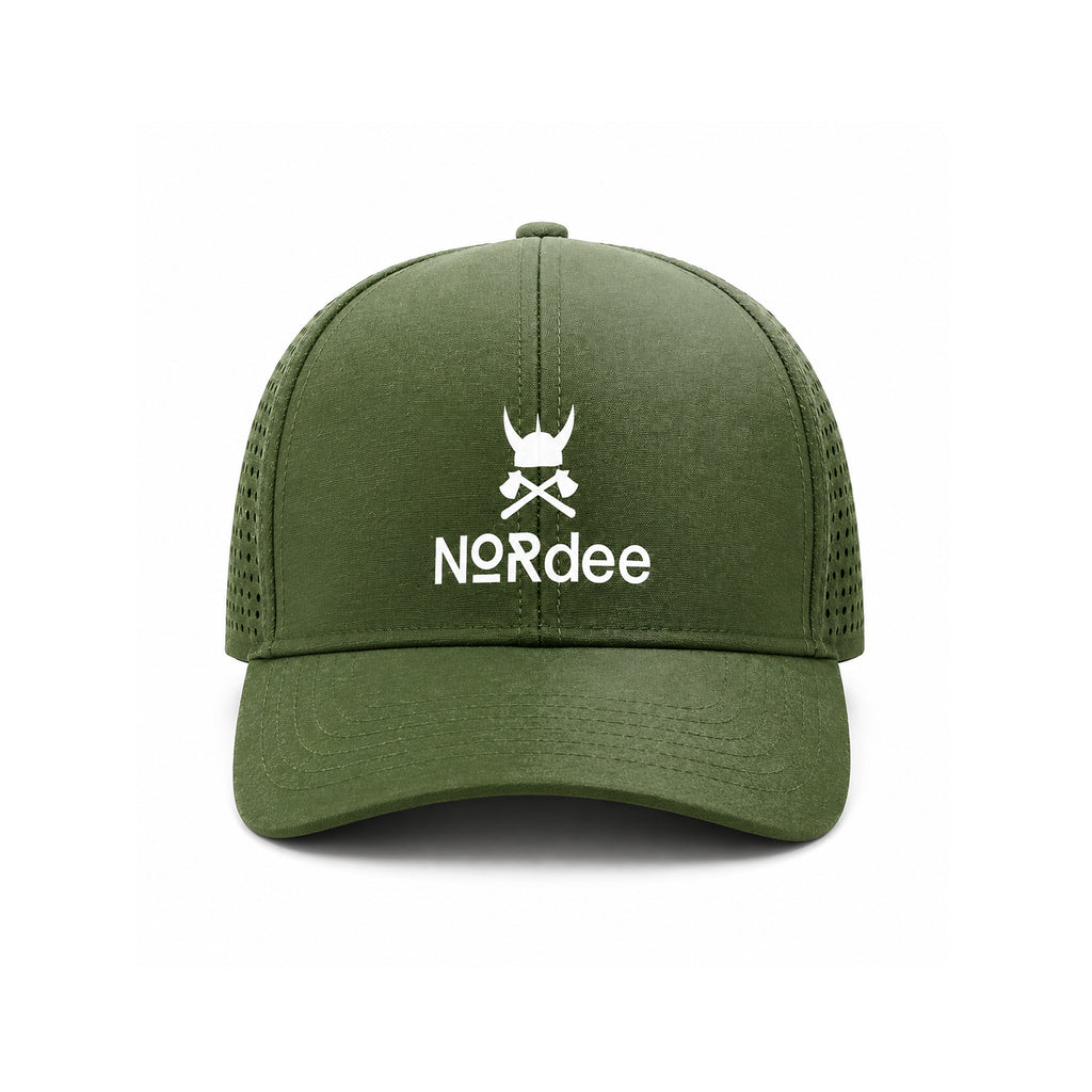 NORdee Aero Performance Cap