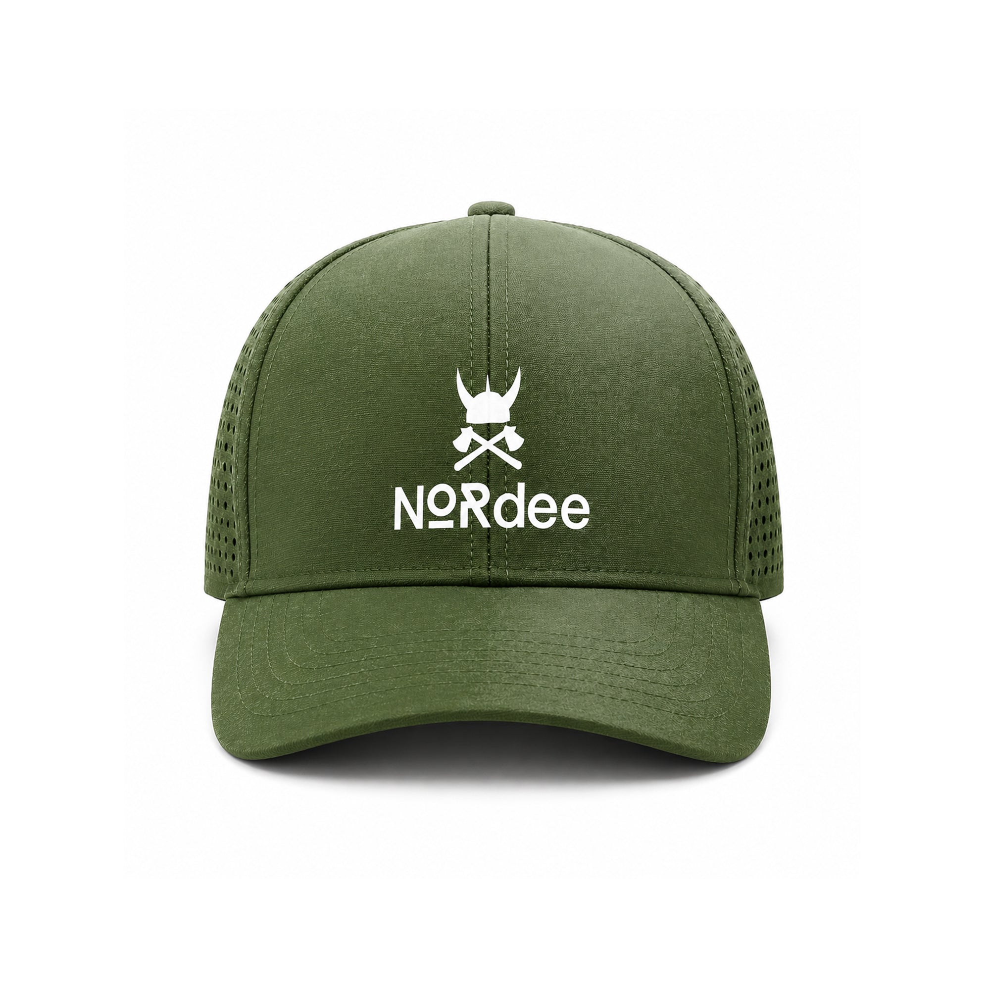 NORdee Aero Performance Cap